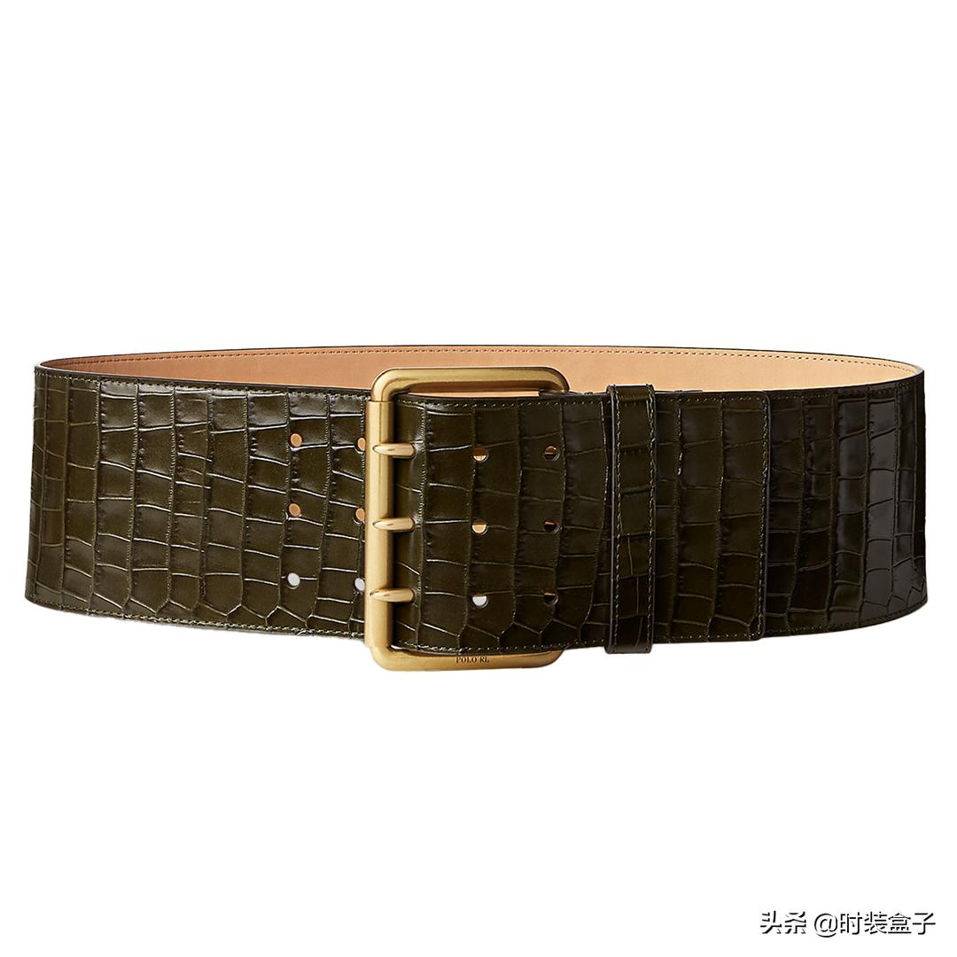 2021最火的腰带,最近最超火的腰带
