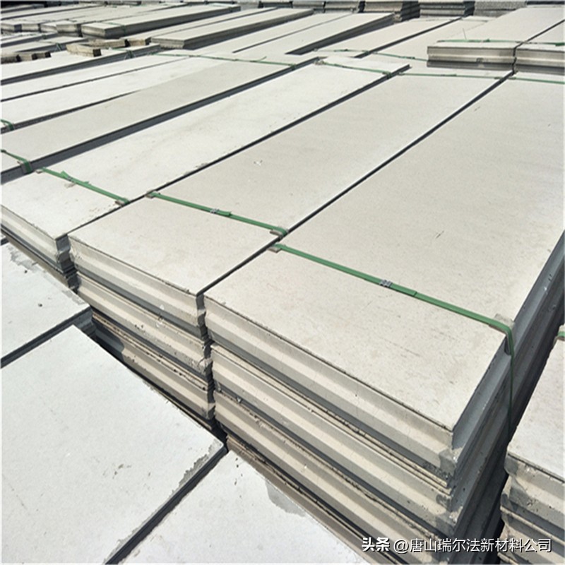 轻质发泡水泥隔墙板厂家,轻质水泥发泡隔墙板前景