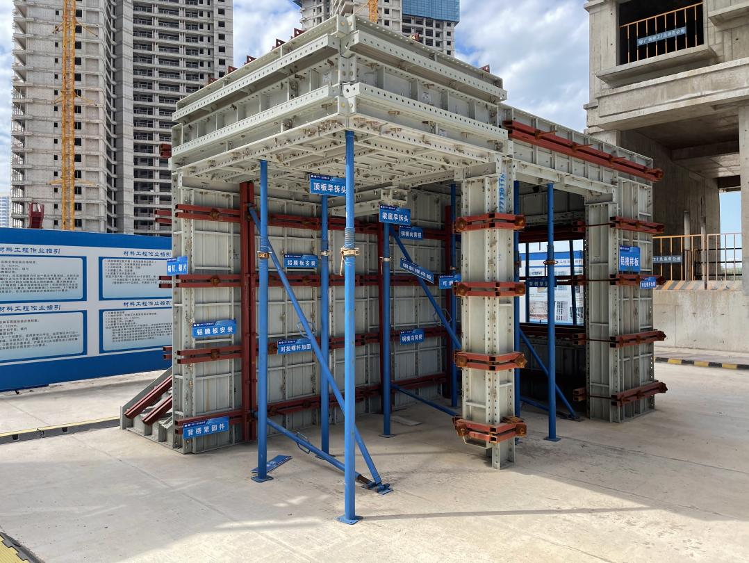 曲江新鸥鹏北海教育城最新视频,北海曲江新鸥鹏教育城现状