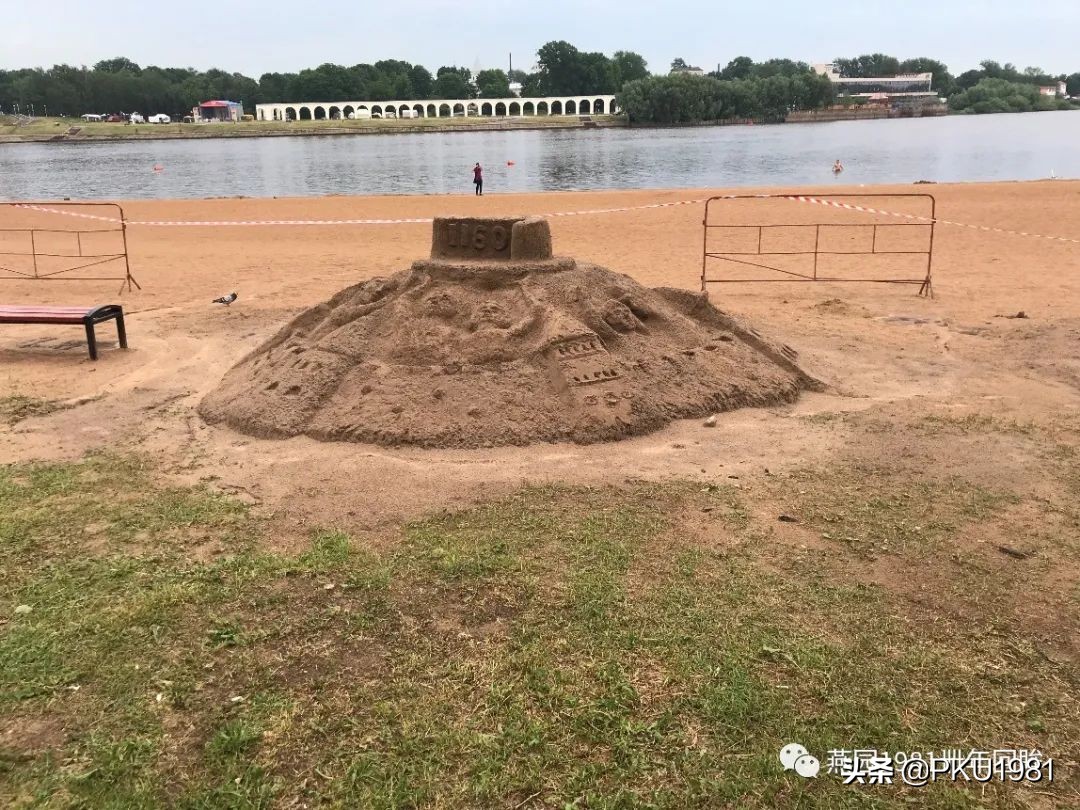 俄罗斯8天跟团游记,俄罗斯跟团旅游游记