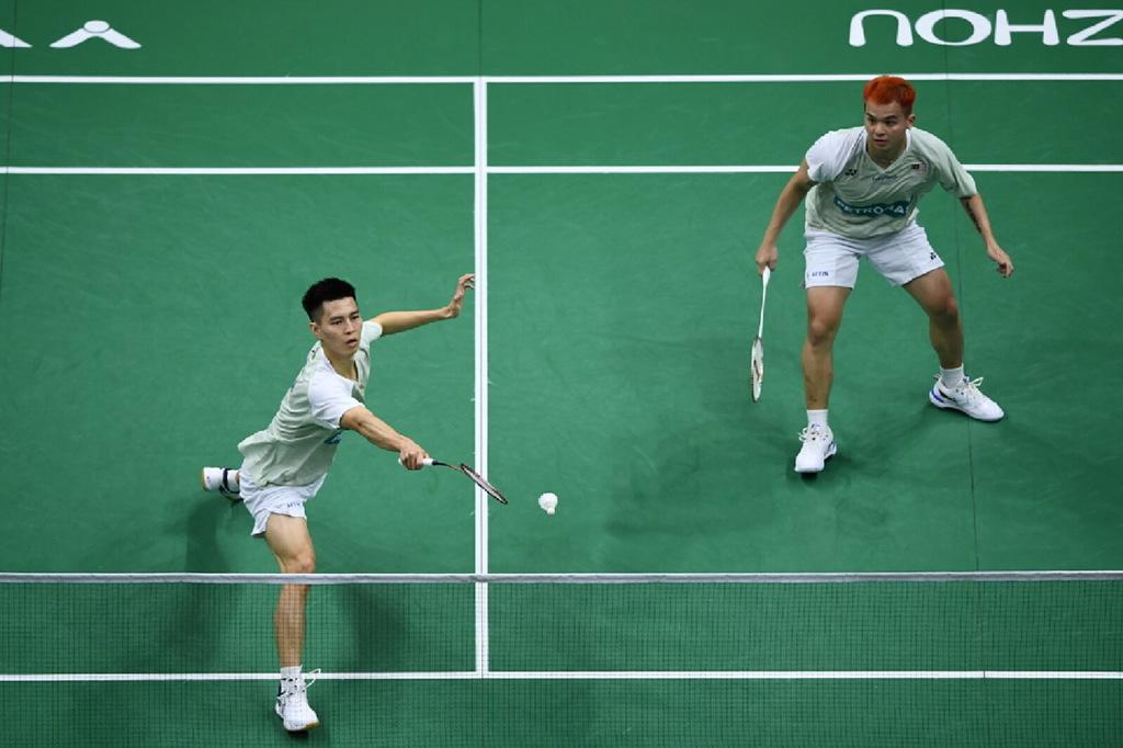 苏杯李宥奎负于石宇奇,李梓嘉2019苏杯