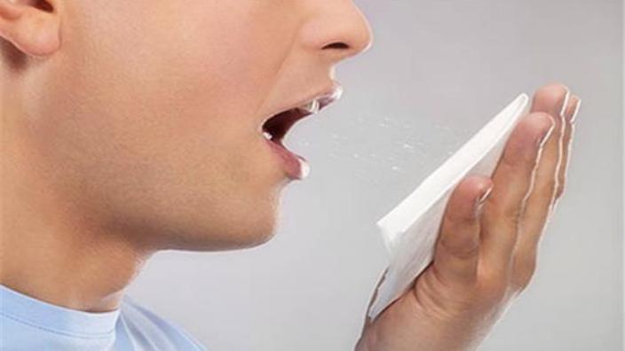 把痰吞下去会影响到身体吗,把痰吞下去的后果