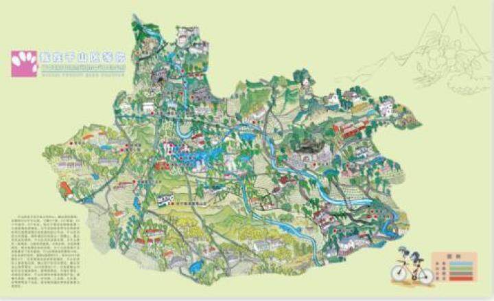 度假首选！五一到千山区沉浸式体验乡村生活