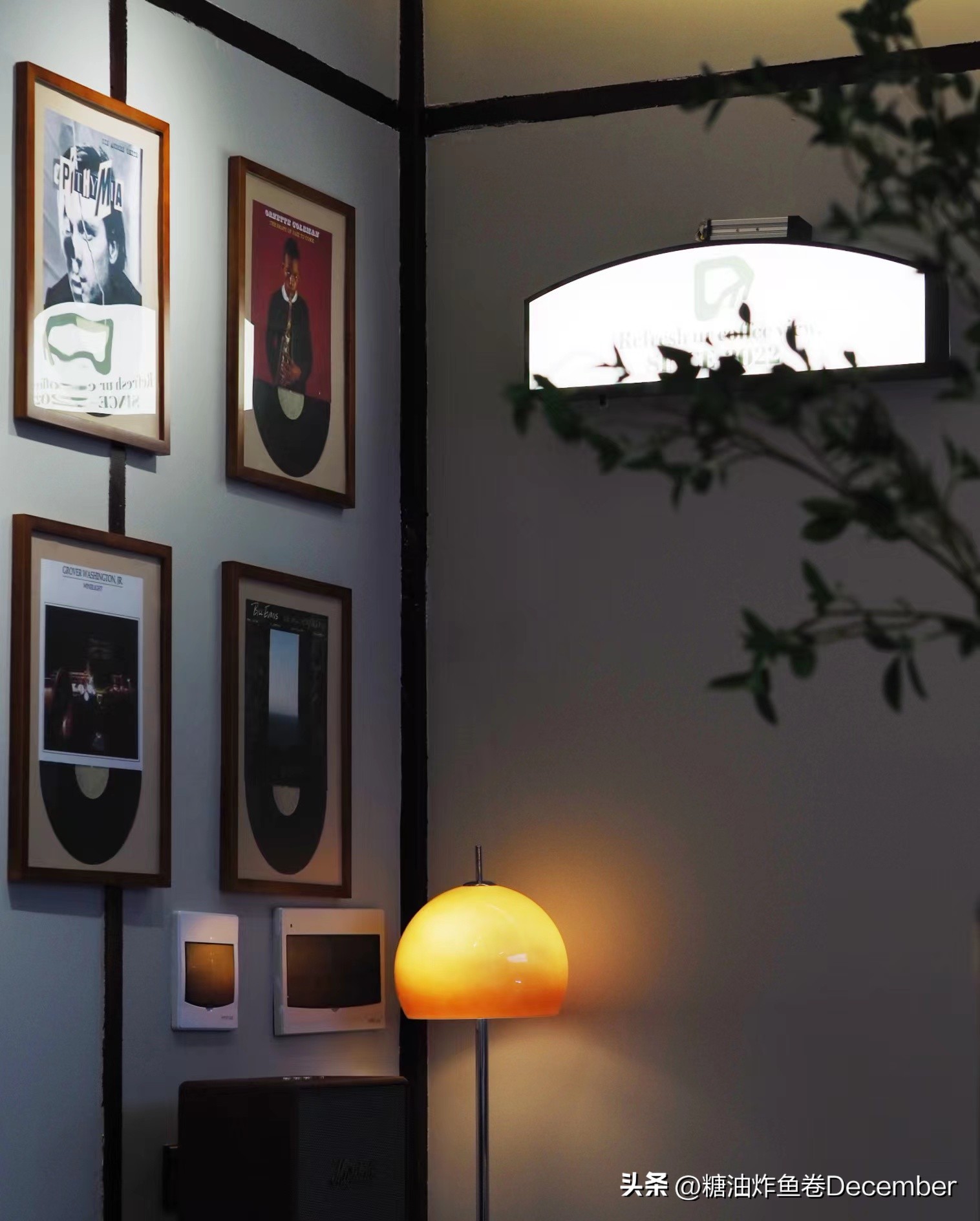 走过咖啡屋,走过咖啡屋的感觉