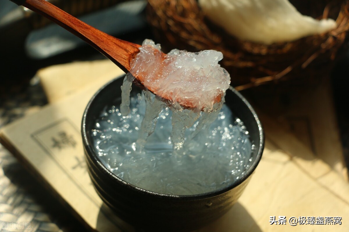 孕期吃燕窝能增强胎儿抵抗力吗,孕期吃燕窝对孩子有什么帮助