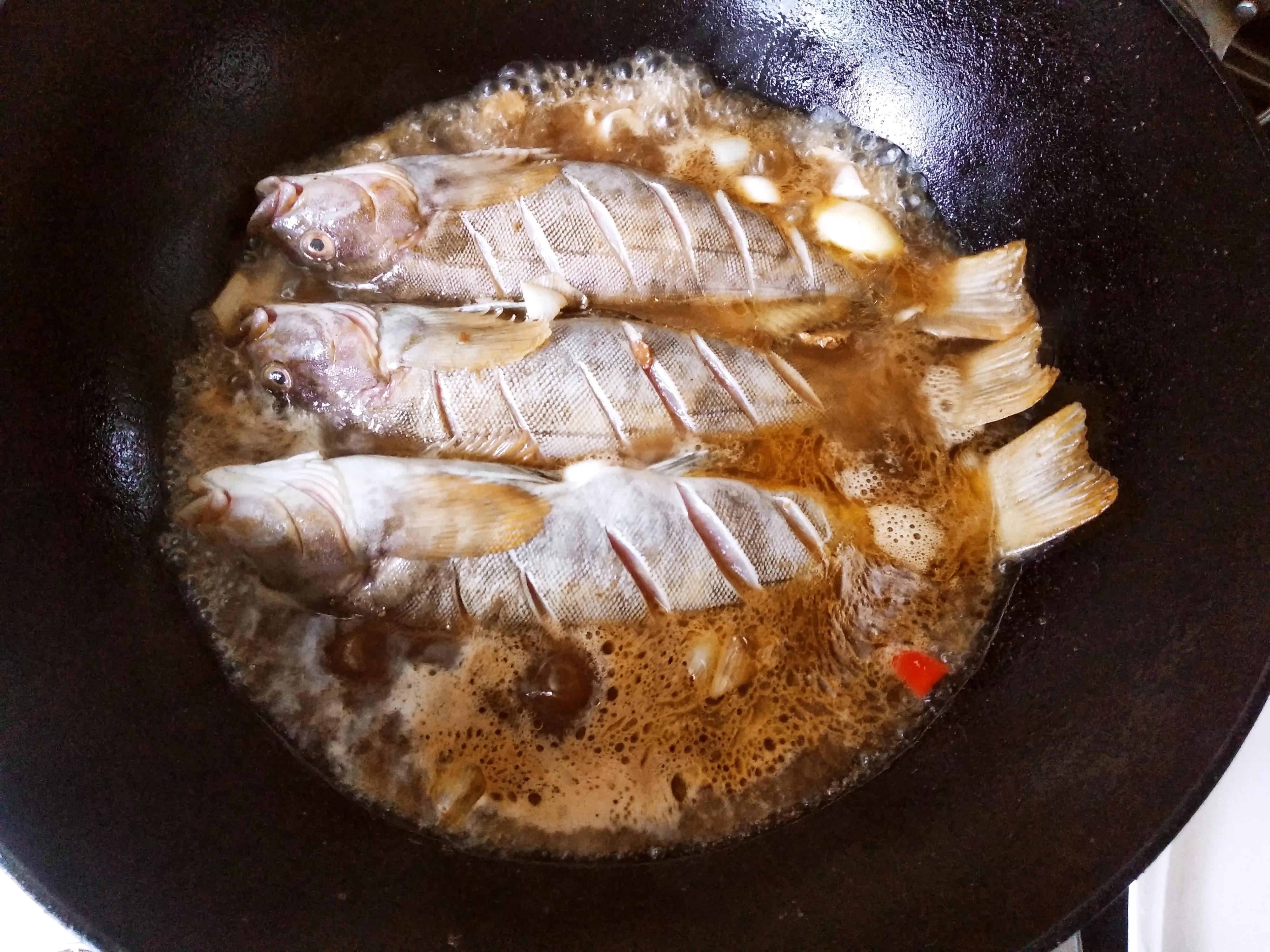 海鱼怎么炖好喝,海鱼怎么炖最好吃