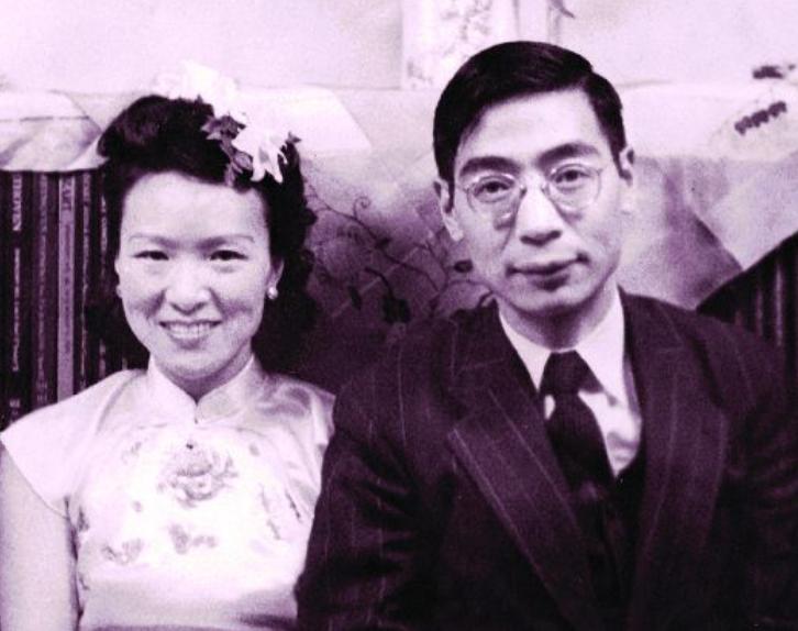 07年钱学森在96岁生日宴上，认出一老人后激动发问：你有几个孩子