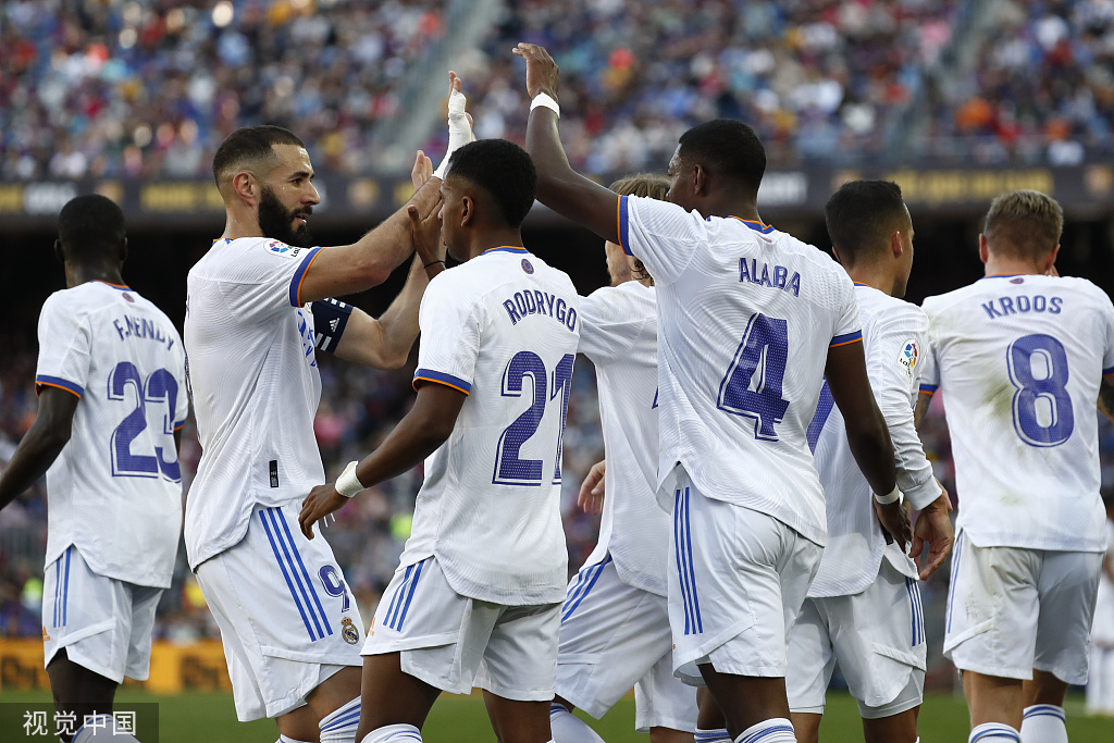 回顾国家德比十大经典对决,国家德比巨星云集谁最闪耀