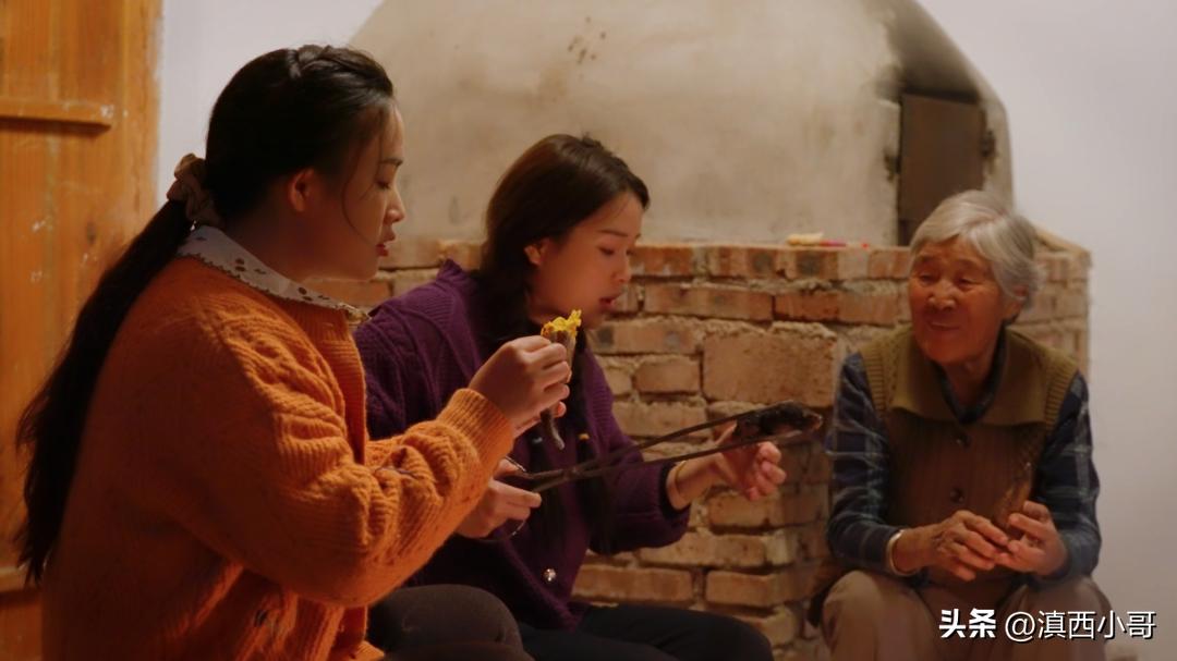 云南烧烤蘸水配方,作者大鱼大肉的免费作品