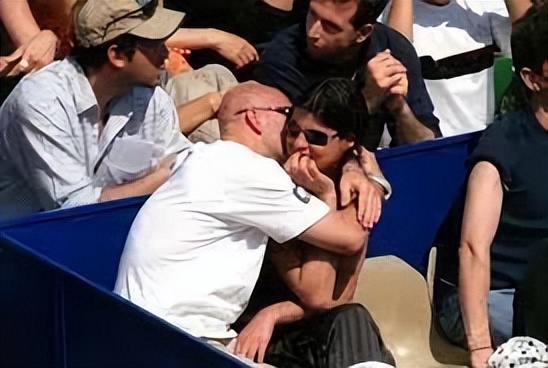 她16岁被逼拍裸照，51岁做医美永久毁容，隐退5年后勇敢发声