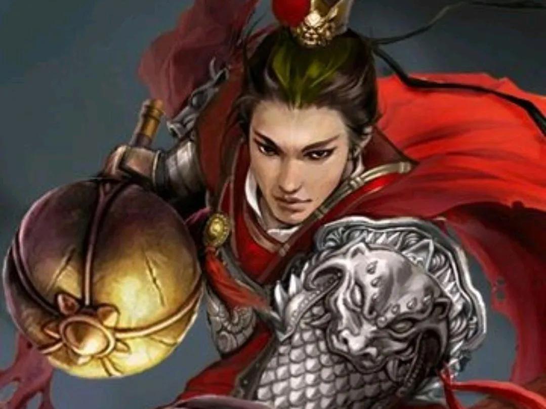 说岳全传岳家兵将武功排名,说岳全传金国八大高手