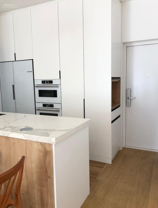 45岁阿姨装修走红,43岁阿姨因屋子太整洁走红