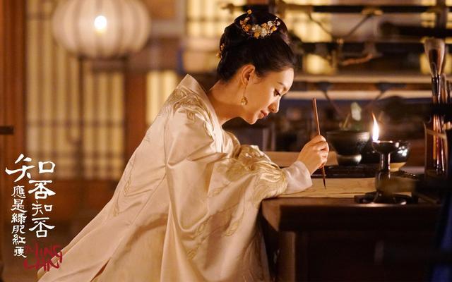 知否娴姐儿真的听从了父亲的遗嘱,知否娴姐儿凭一己之力