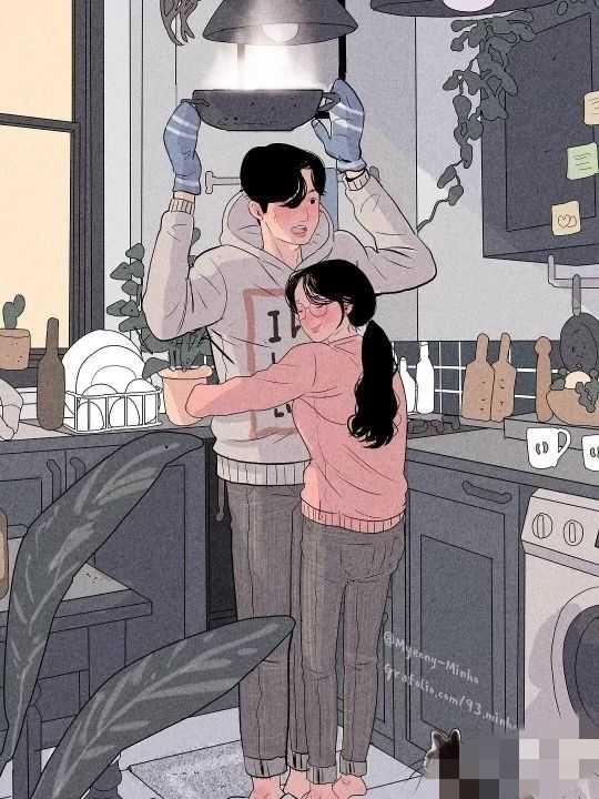 射手座男想复合的表现,怎样和射手座女生复合