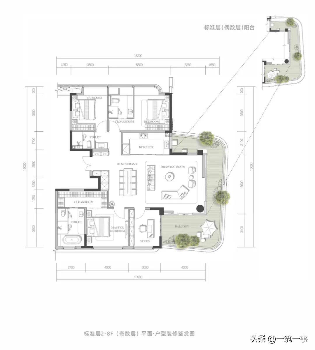 黄龙溪谷塔希提楼盘详情,塔希提黄龙溪谷游艇别墅