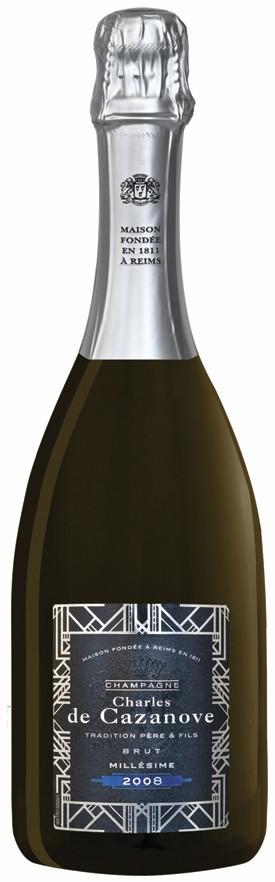 香槟怎么挑选,最好的几种香槟