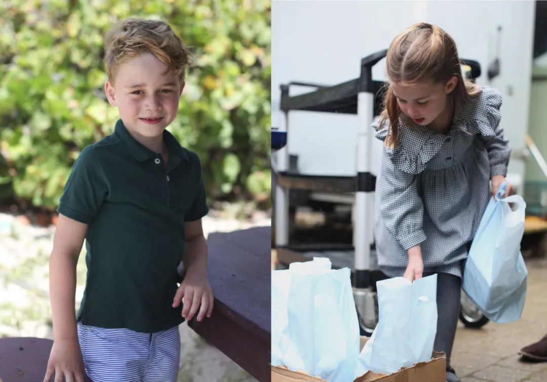 威廉哈里梅根生孩子了吗,威廉哈里梅根生日