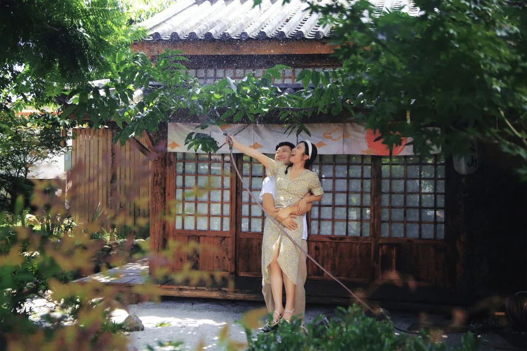 云南大理山,云南一日游日记