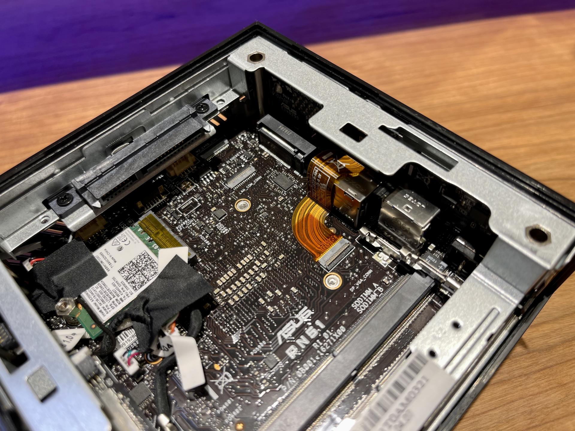 pn51测评华硕,华硕pn51r5