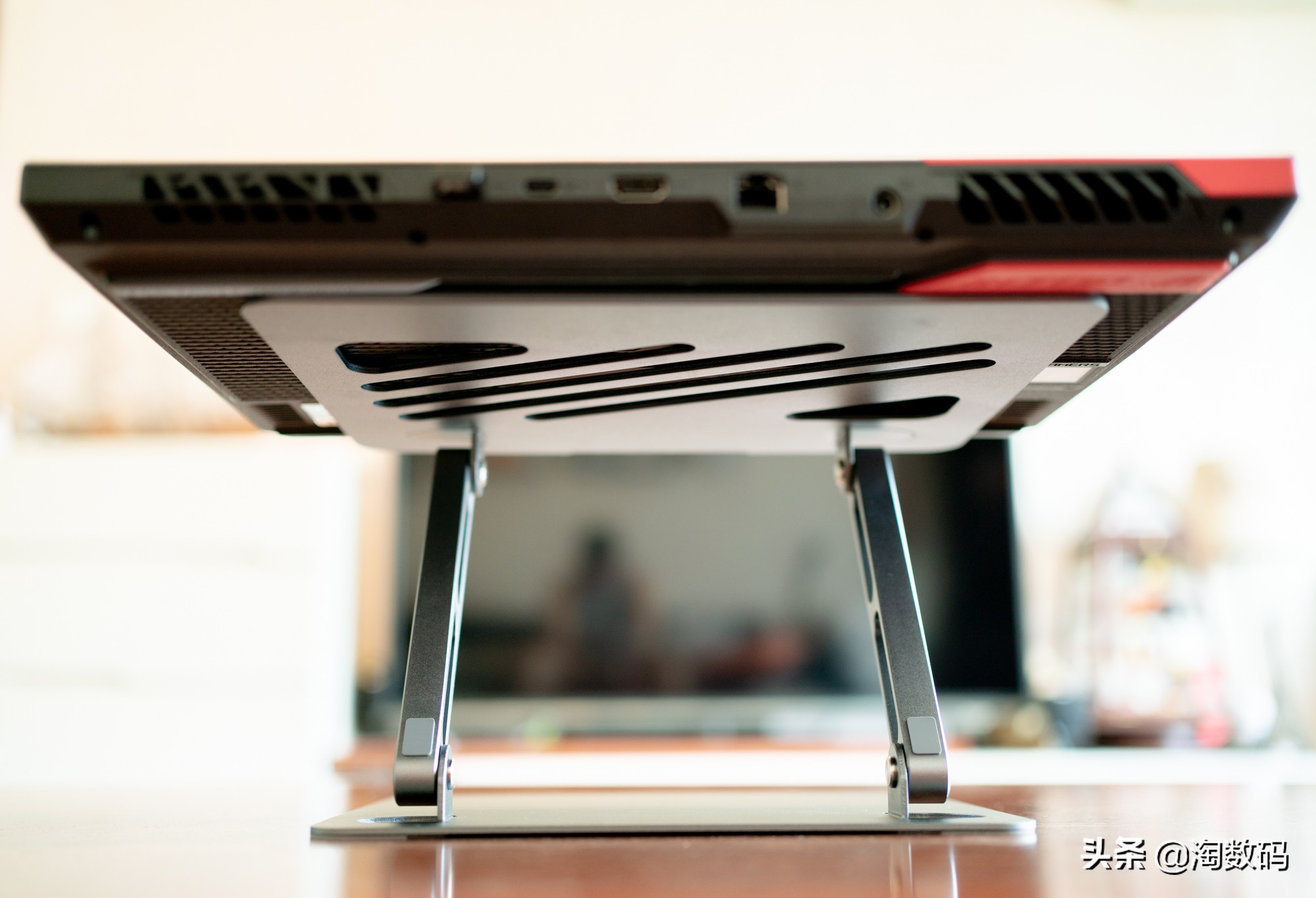 笔记本底座支架测评,悬空笔记本支架评测