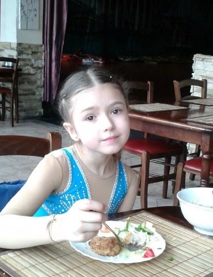 花滑女神颜值与实力并存,花滑俄罗斯选手的神仙颜值