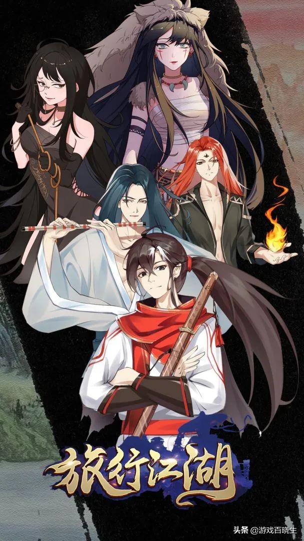 4月有啥好玩的新手游啊,四月国内轻松游