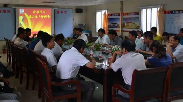 从项王故里到总理故居——中铁十一局填补了苏北铁路的空白