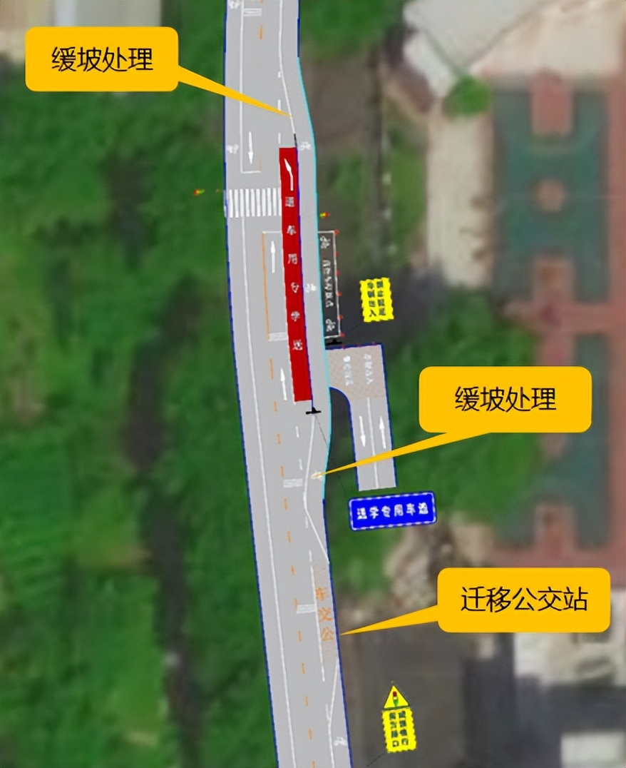 潮汐车道导向机器人,潮汐车道机器人