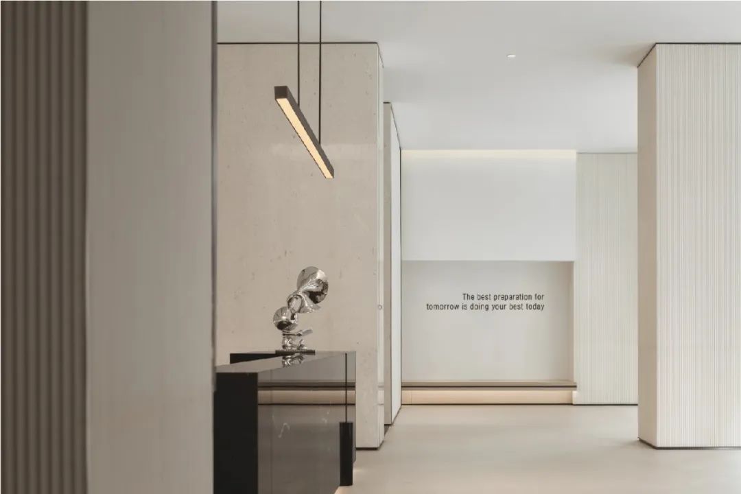 柘壹设计丨中海·和平之门