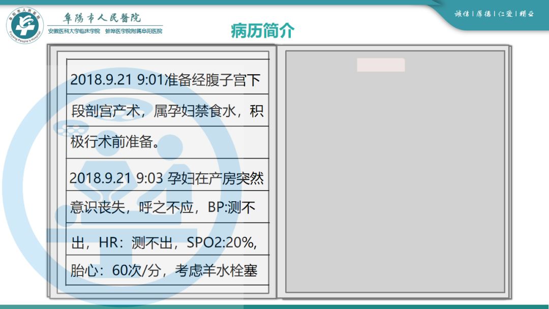 羊水栓塞抢救医护配合ppt课件,羊水栓塞抢救汇报ppt课件
