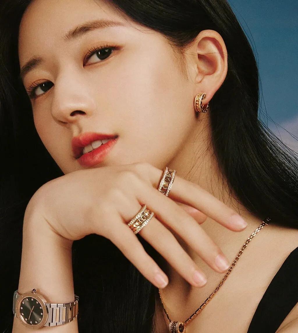 好看的bvlgari,最好看的bvlgari