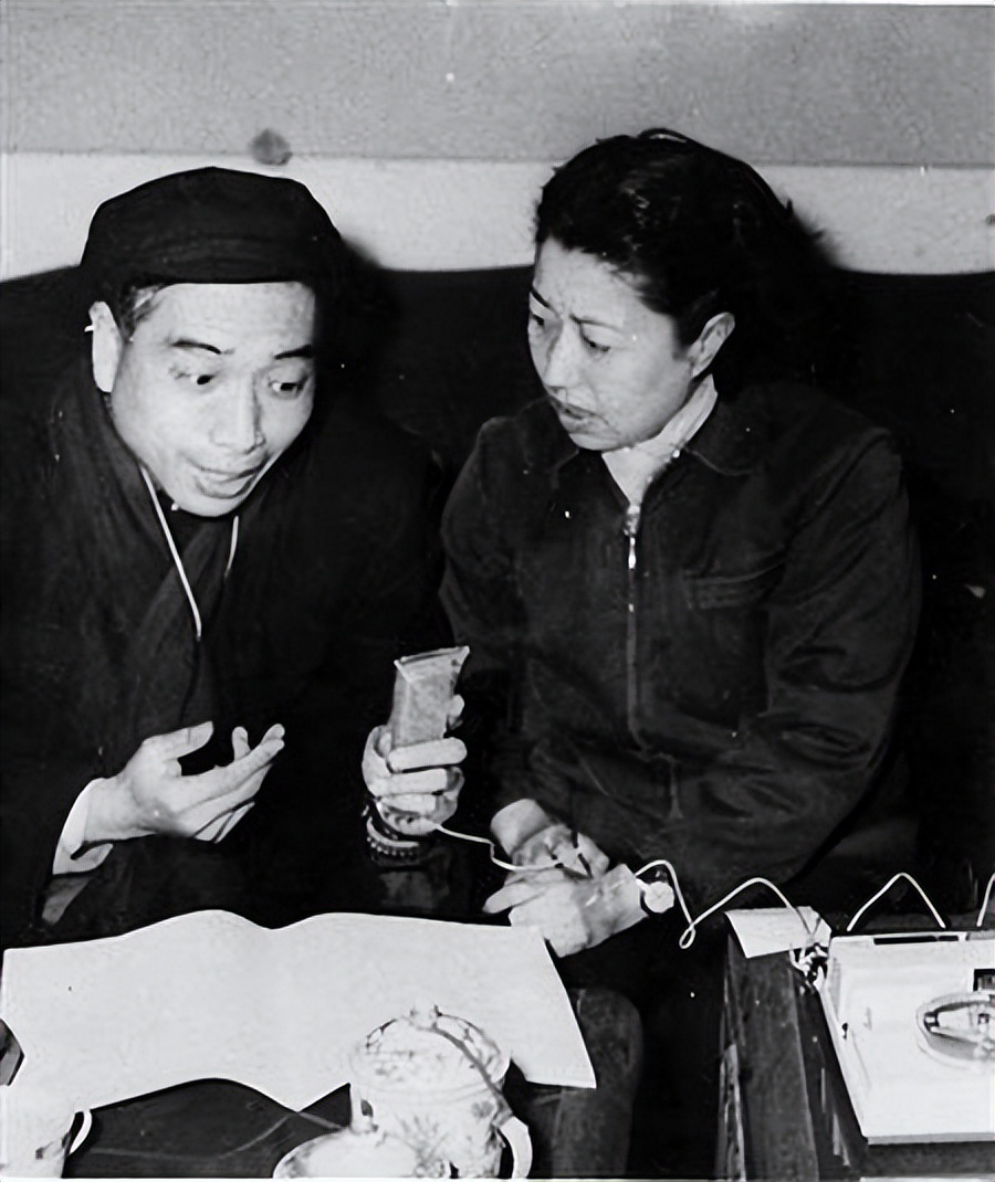 高玉倩哪年扮演李奶奶,李奶奶高玉倩