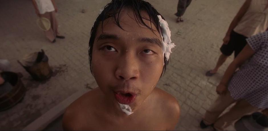 因为一部戏火了的演员,一句台词让你瞬间泪崩的演员