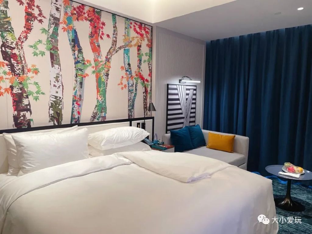 打卡北京景区,北京度假村旅游攻略带孩子