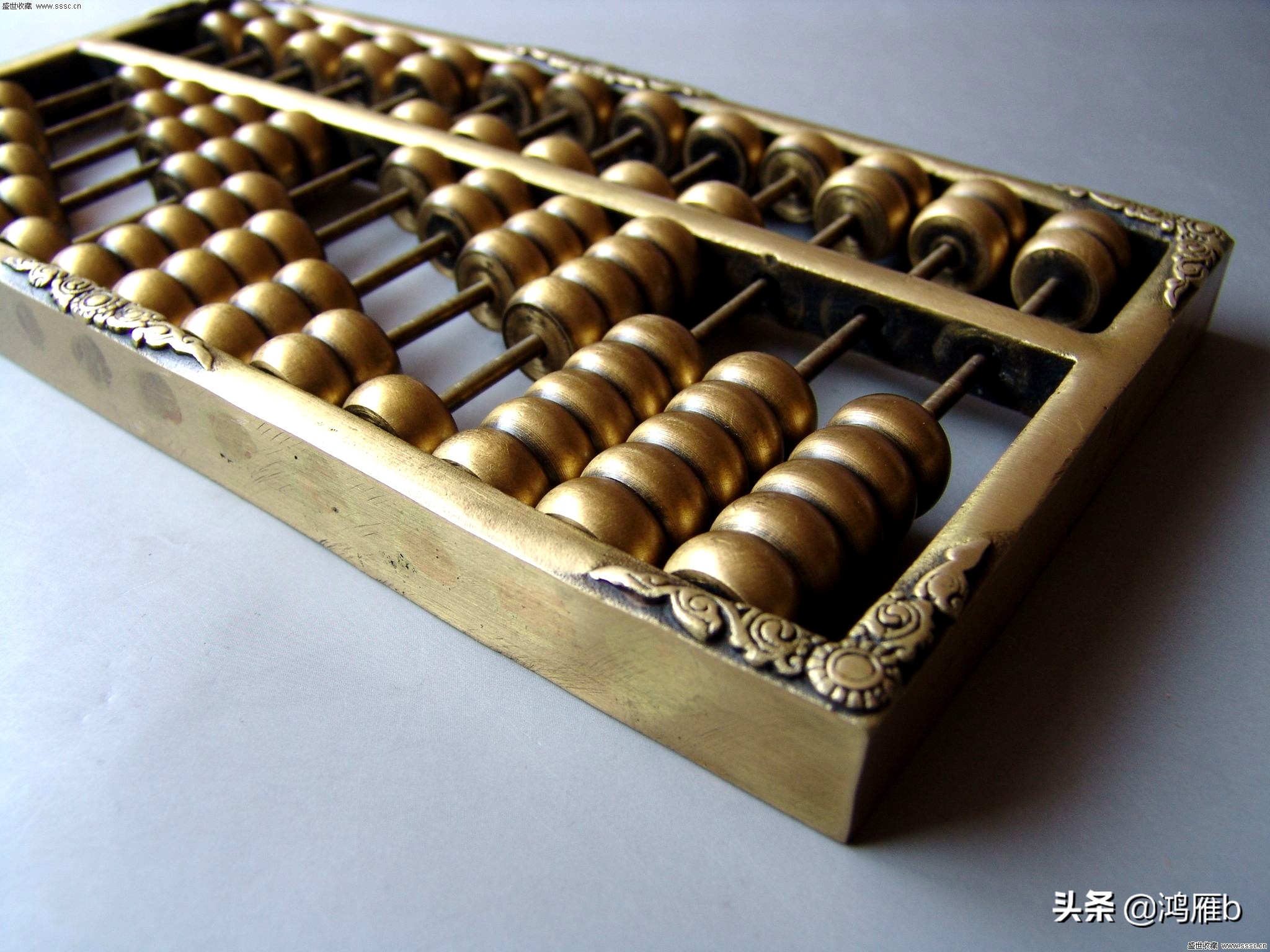 中国第五大发明是哪本书,中国第五大发明是算盘吗