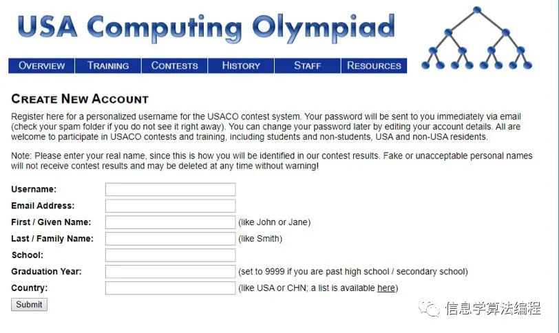 usaco信息学奥赛,2024年信息学奥林匹克国赛