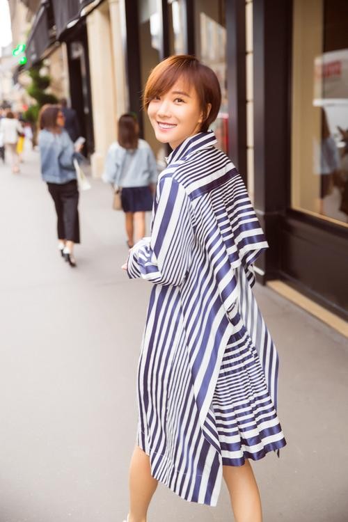 王珞丹十大惊艳的照片,王珞丹到底有多漂亮