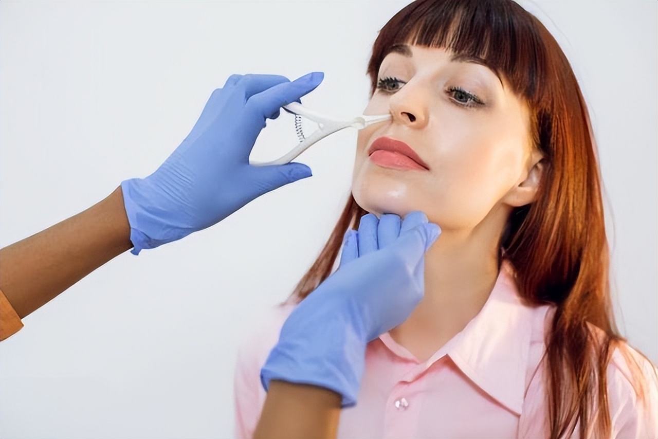 感冒从清鼻涕到浓鼻涕是在好转吗,感冒浓鼻涕是快好了还是严重了