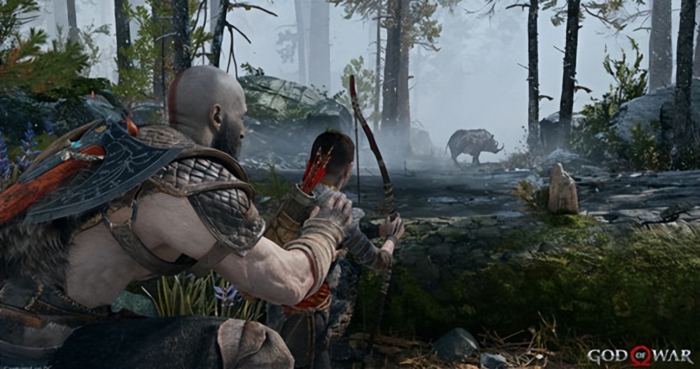 《漫威蜘蛛侠》英国卖爆销量超《战神》！GOG《Stasis》限时免费