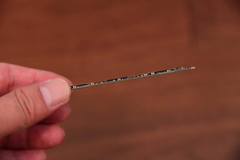 itx内存扩容,为什么itx内存更适合超频