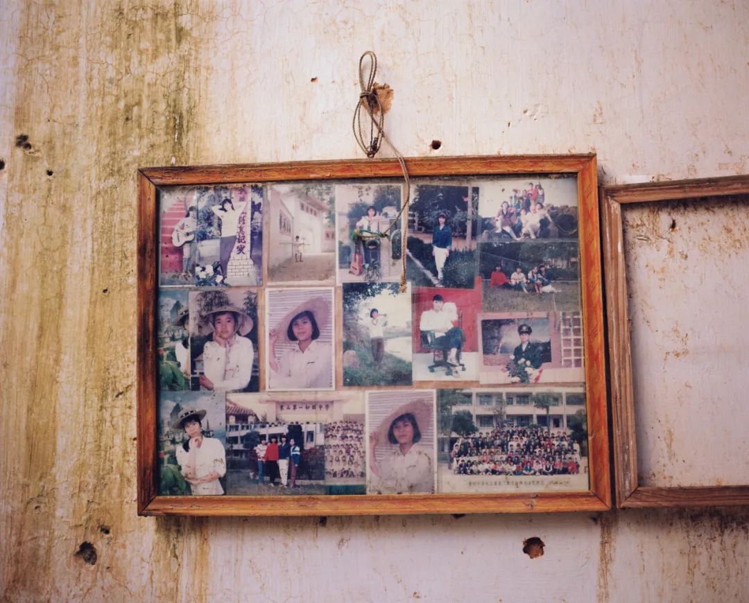 15年前的老照片里旧时光,15年前绝版弄堂