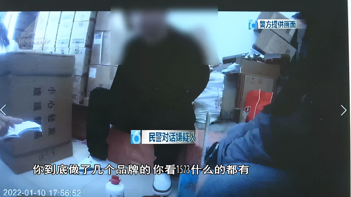 “飞天茅台”、“五粮液”、“1573”这些高端白酒居然都是他做出来的