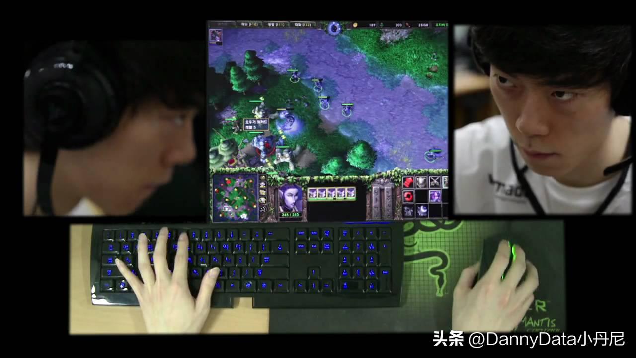 大厂都搞AI打游戏，到底图啥？「大小马聊科技41」