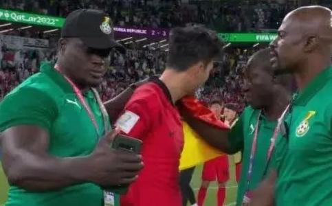 世界杯黑暗历史韩国队,世界杯韩国队表现