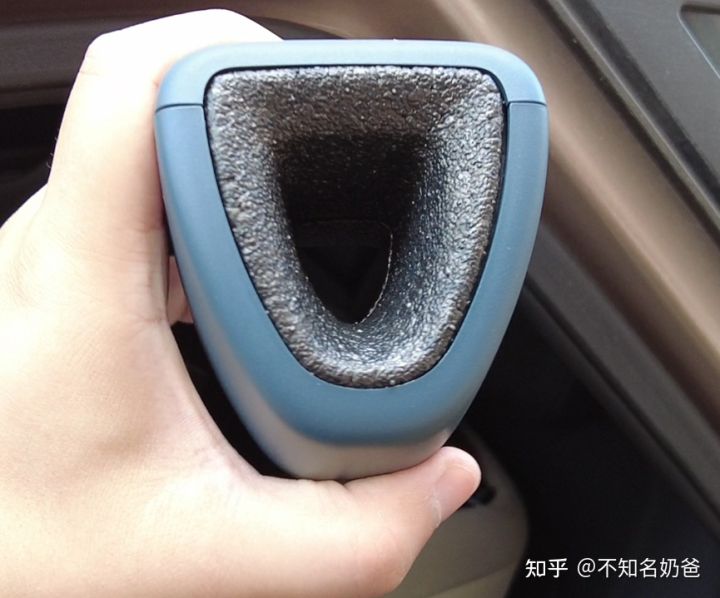 奶爸测评婴儿座椅,奶爸评车安全座椅