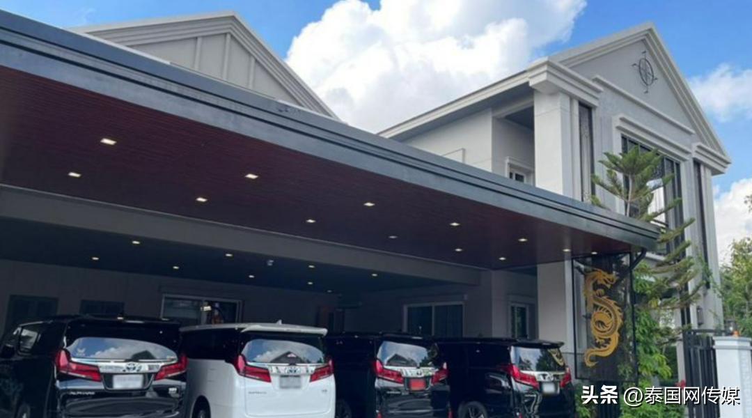 泰国打击灰产的目的 (泰国打击灰产什么意思)