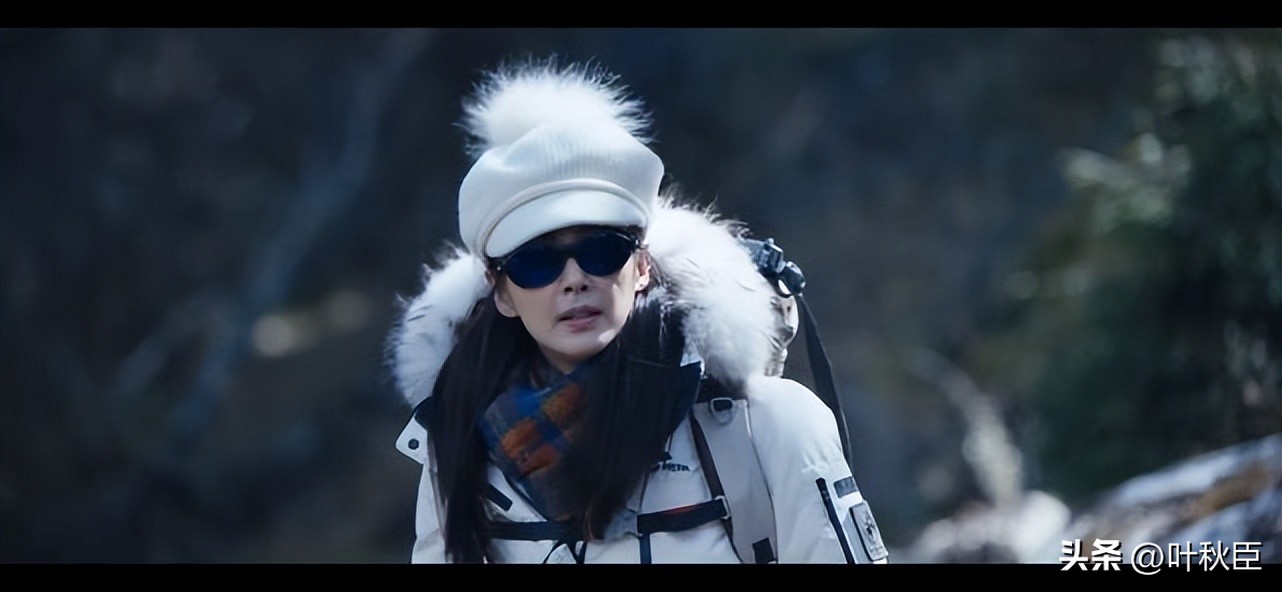 昆仑神宫好看吗评分,昆仑神宫怎么和预告不一样