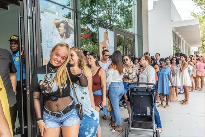 哪个国货被骂了,国货嫌弃的东西已在国外受欢迎