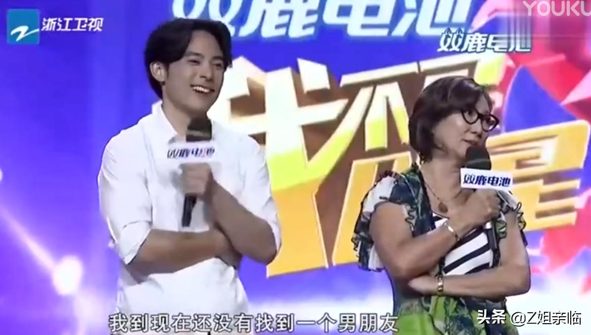 满屏都是林子祥叶倩文舞台封神，谁还记得被抛弃的原配吴正元？