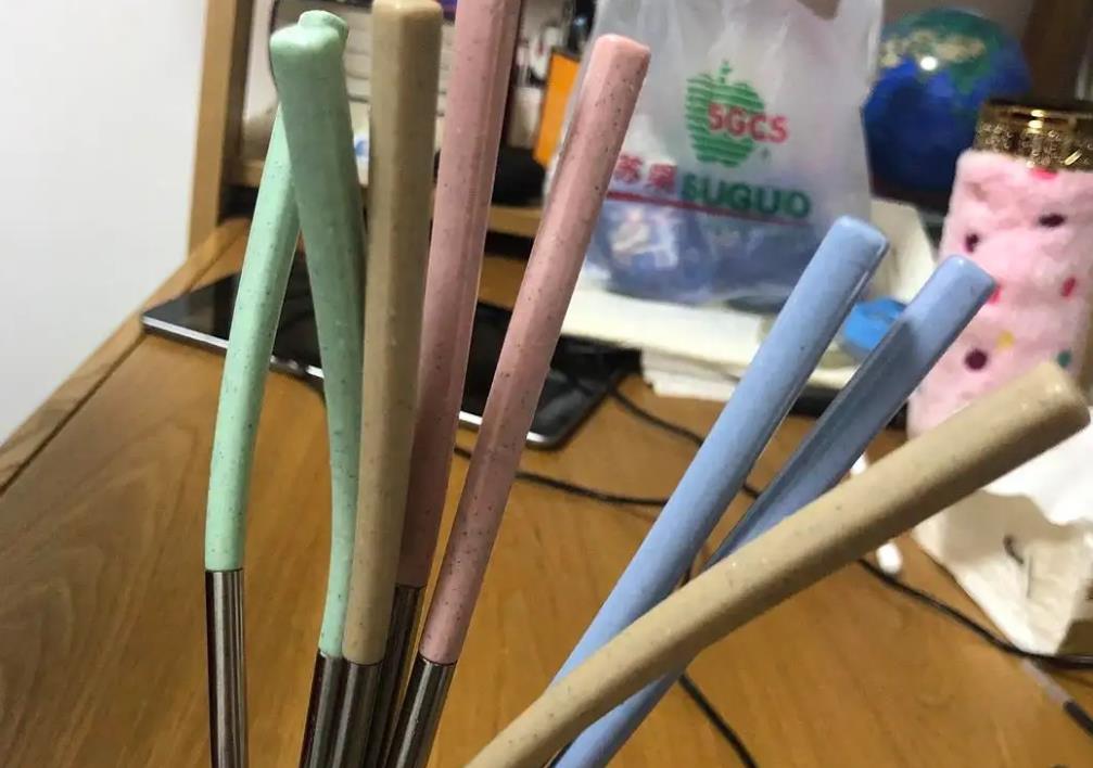 用过的旧筷子可以随便扔吗,旧筷子为什么不能扔掉